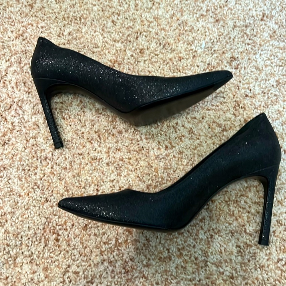 Stuart Weitzman Heels